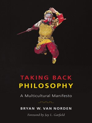 cover image of Taking Back Philosophy